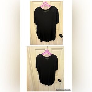 🧘🏽‍♀️ EUC Alo Yoga Lightweight Flowy Tunic - Sz Medium